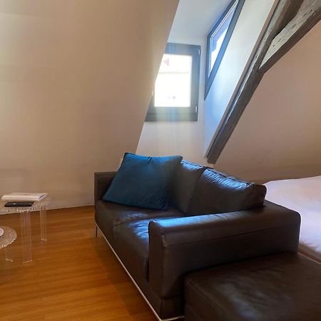 Апартаменти Duplex 15 Кольмар Екстер'єр фото